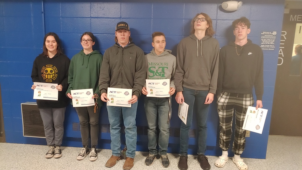 Top 10% of the Class of 2023
