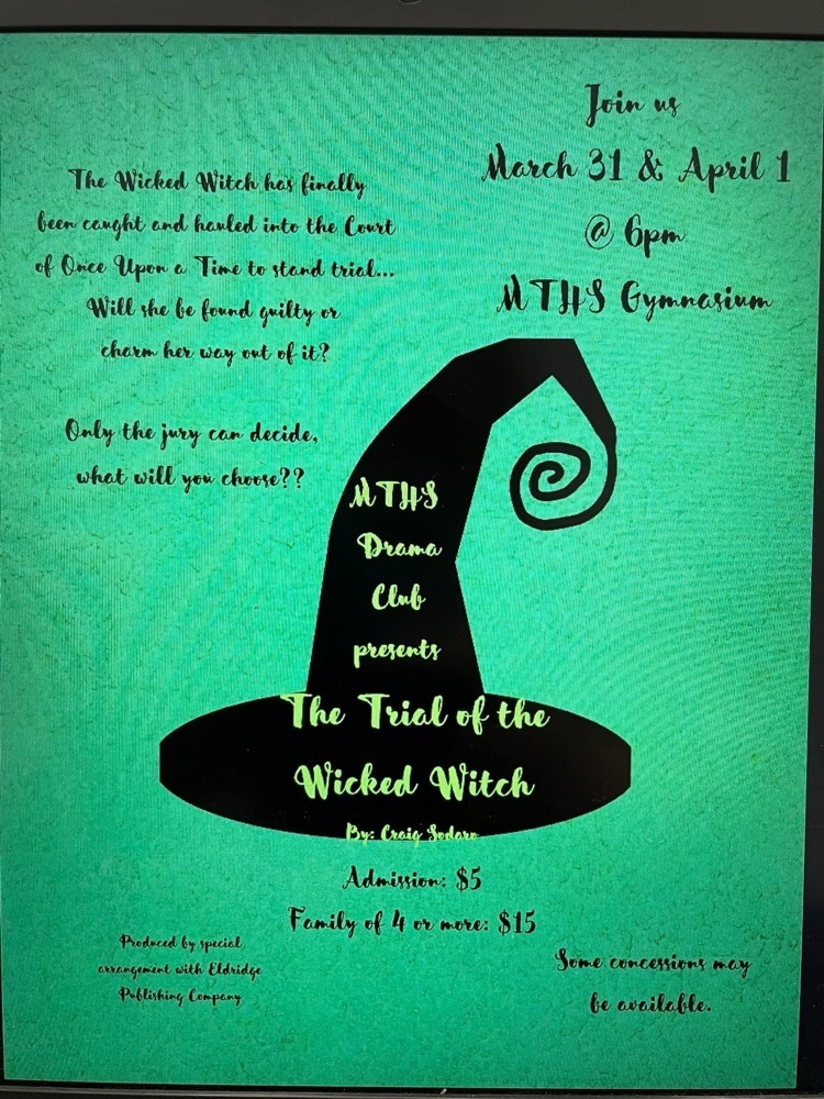 drama club